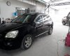 Kia Carens   AT   2007 - Bán Kia Carens AT 2007, màu đen, xe nhập