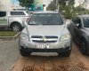 Chevrolet Captiva LTZ 2.4 AT 2008 - Cần bán xe Chevrolet Captiva LTZ 2.4 AT năm sản xuất 2008 