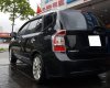 Kia Carens 2012 - Cần bán Kia Carens sản xuất năm 2012, màu đen, 410 triệu