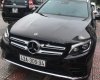 Mercedes-Benz Smart GLC 300 4Matic 2017 - Bán Mercedes GLC 300 4Matic đời 2017, màu đen