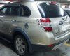 Chevrolet Captiva LTZ 2009 - Bán Chevrolet Captiva LTZ năm 2009, màu vàng, xe nhập chính chủ