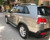 Kia Sorento AT  2013 - Cần bán gấp Kia Sorento AT 2013 còn mới giá cạnh tranh