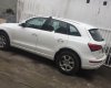 Audi Q5 2016 - Bán Audi Q5 năm sản xuất 2016, màu trắng, xe nhập