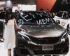 Peugeot 5008 2018 - Peugeot Tây Ninh bán xe Peugeot 5008 dòng xe 7 chỗ gầm cao màu xám khói, mới 100%