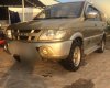 Isuzu Amigo 2009 - Cần bán Isuzu Amigo năm sản xuất 2009, màu vàng chính chủ