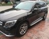 Mercedes-Benz Smart GLC 300 4Matic 2017 - Bán Mercedes GLC 300 4Matic đời 2017, màu đen