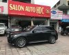 Mercedes-Benz Smart GLC 300 4Matic 2017 - Salon bán xe Mercedes GLC 300 4Matic SX 2017, màu đen