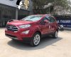 Ford EcoSport 1.5 Titanium 2018 - Bán Ford Ecosport mới 100% xe 2018 đủ màu giao ngay, hỗ trợ trả góp 80% giá xe