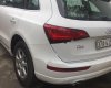 Audi Q5 2016 - Bán Audi Q5 năm sản xuất 2016, màu trắng, xe nhập