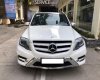 Mercedes-Benz CLK class 250 2014 - Việt Nhật Auto bán xe Mercedes – benz GLK250 AMG, SX 2014, đăng ký T6.2015 , lốp sơ cua,màu trắng.