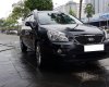 Kia Carens 2012 - Cần bán Kia Carens sản xuất năm 2012, màu đen, 410 triệu