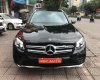 Mercedes-Benz Smart GLC 300 4Matic 2017 - Salon bán xe Mercedes GLC 300 4Matic SX 2017, màu đen