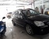 Kia Carens   AT   2007 - Bán Kia Carens AT 2007, màu đen, xe nhập