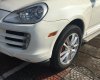 Porsche Cayenne Cũ   3.6L 2008 - Xe Cũ Porsche Cayenne 3.6L 2008