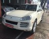 Porsche Cayenne Cũ   3.6L 2008 - Xe Cũ Porsche Cayenne 3.6L 2008