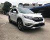 Honda CR V Cũ   2.4TG 2016 - Xe Cũ Honda CR-V 2.4TG 2016