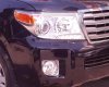 Toyota Land Cruiser Cũ  VX 4.6 V8 2014 - Xe Cũ Toyota Land Cruiser VX 4.6 V8 2014