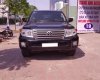 Toyota Land Cruiser Cũ  VX 4.6 V8 2014 - Xe Cũ Toyota Land Cruiser VX 4.6 V8 2014