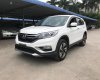 Honda CR V Cũ   2.4TG 2016 - Xe Cũ Honda CR-V 2.4TG 2016