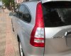 Honda CR V Cũ   2.4 2010 - Xe Cũ Honda CR-V 2.4 2010