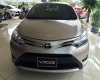 Toyota Vios 2018 - Mua Vios đến Toyota Hà Đông nhận ưu đãi khủng tháng 5