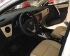 Toyota Corolla altis 2018 - Mua Altis đến Toyota Hà Đông nhận ưu đãi khủng tháng 5