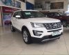 Ford Explorer Explorer 2.3 Ecoboost 4x4 AWD 2018 - Bán xe Ford Explorer 2018 tại Sơn La