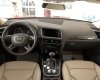 Audi Q5 2.0 Quattro 2016 - Bán Audi Q5 2.0 Quattro model 2016, mới 100%, xuất Mỹ, full options