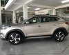 Hyundai Tucson 2017 - Bán ô tô Tucson đời 2017, đủ màu, nhiều khuyến mại