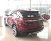 Ford Explorer 2.3 Ecoboost  2018 - Bán xe Explorer tại Hòa Bình màu đỏ, các màu giao ngay - Hỗ trợ lăn bánh, trả góp 80%