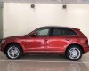 Audi Q5 2.0 Quattro 2016 - Bán Audi Q5 2.0 Quattro model 2016, mới 100%, xuất Mỹ, full options