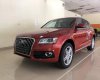 Audi Q5 2.0 Quattro 2016 - Bán Audi Q5 2.0 Quattro model 2016, mới 100%, xuất Mỹ, full options