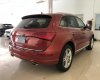 Audi Q5 2.0 Quattro 2016 - Bán Audi Q5 2.0 Quattro model 2016, mới 100%, xuất Mỹ, full options