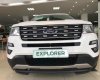 Ford Explorer Limited 2018 - Bán Ford Explorer xe mới 100%, đủ màu giao ngay, hỗ trợ trả góp 80% giá xe