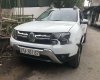 Renault Duster   2016 - Bán xe Renault Duster 2016, màu trắng