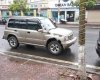 Suzuki Vitara 2003 - Bán Suzuki Vitara sản xuất năm 2003, màu vàng cát