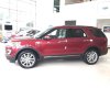 Ford Explorer 2.3 Ecoboost  2018 - Bán xe Explorer tại Hòa Bình màu đỏ, các màu giao ngay - Hỗ trợ lăn bánh, trả góp 80%