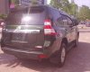 Toyota Land Cruiser Cũ  Prado TXL 2.7L 2014 - Xe Cũ Toyota Land Cruiser Prado TXL 2.7L 2014