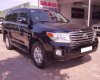 Toyota Land Cruiser Cũ  VX 4.6 V8 2014 - Xe Cũ Toyota Land Cruiser VX 4.6 V8 2014