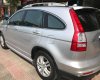 Honda CR V Cũ   2.4 2010 - Xe Cũ Honda CR-V 2.4 2010