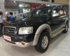 Ford Everest Cũ   2.5MT 2007 - Xe Cũ Ford Everest 2.5MT 2007