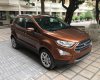 Ford EcoSport Titanium 1.5   2018 - Bán xe Ecosport titanium 1.5 khuyến mại cực lớn trong tháng 5/2018 các màu giao ngay, hỗ trợ trả góp 90%