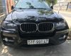 BMW X6 xDriver35i 2008 - Bán xe BMW X6 xDriver35i năm 2008, màu đen, nhập khẩu, số tự động