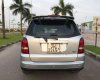 Ssangyong Rexton II 2.7 AT 2007 - Cần bán lại xe Ssangyong Rexton II 2.7 AT đời 2007, màu bạc, nhập khẩu Hàn Quốc số tự động