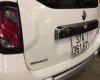 Renault Duster 2016 - Bán ô tô Renault Duster sản xuất 2016, màu trắng, xe nhập
