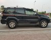 Toyota Prado 3.0 GX 2006 - Bán ô tô Toyota Prado 3.0 GX năm sản xuất 2006, màu đen, nhập khẩu nguyên chiếc chính chủ, giá 735tr