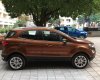 Ford EcoSport Titanium 1.5   2018 - Bán xe Ecosport titanium 1.5 khuyến mại cực lớn trong tháng 5/2018 các màu giao ngay, hỗ trợ trả góp 90%