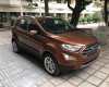 Ford EcoSport Titanium 1.5   2018 - Bán xe Ecosport titanium 1.5 khuyến mại cực lớn trong tháng 5/2018 các màu giao ngay, hỗ trợ trả góp 90%