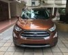 Ford EcoSport Titanium 1.5   2018 - Bán xe Ecosport titanium 1.5 khuyến mại cực lớn trong tháng 5/2018 các màu giao ngay, hỗ trợ trả góp 90%