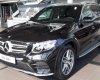 Mercedes-Benz Smart 300 4Matic 2018 - Bán ô tô Mercedes GLC300 4Matic đời 2018, màu đen